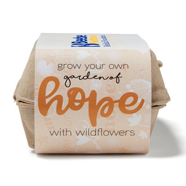 Grow Your Own Garden of Hope Seed Kit