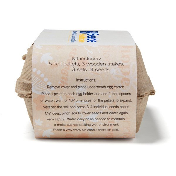 Grow Your Own Garden of Hope Seed Kit