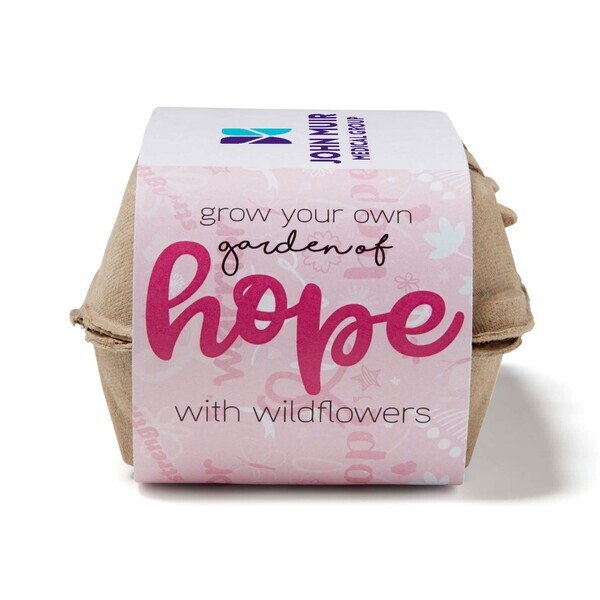 Grow Your Own Garden of Hope Seed Kit