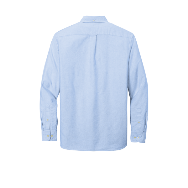 Brooks Brothers® Casual Cotton Oxford Cloth Men's Shirt