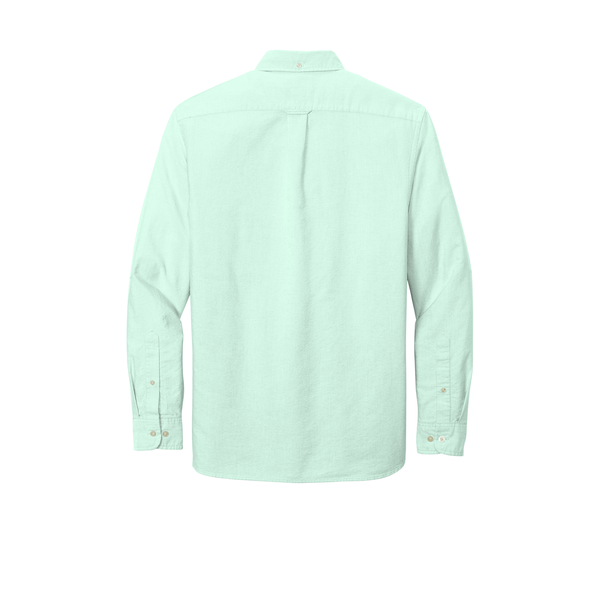 Brooks Brothers® Casual Cotton Oxford Cloth Men's Shirt