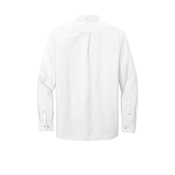 Brooks Brothers® Casual Cotton Oxford Cloth Men's Shirt