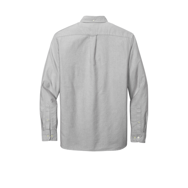 Brooks Brothers® Casual Cotton Oxford Cloth Men's Shirt