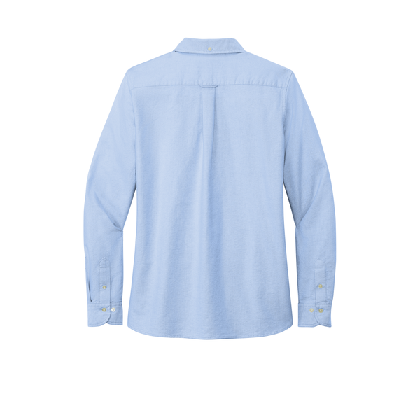 Brooks Brothers® Casual Cotton Oxford Cloth Ladies' Shirt