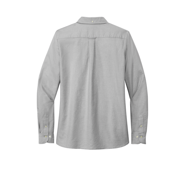 Brooks Brothers® Casual Cotton Oxford Cloth Ladies' Shirt