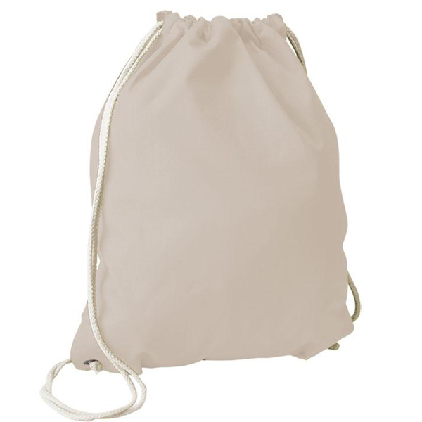 Natural Cotton Economy Drawcord