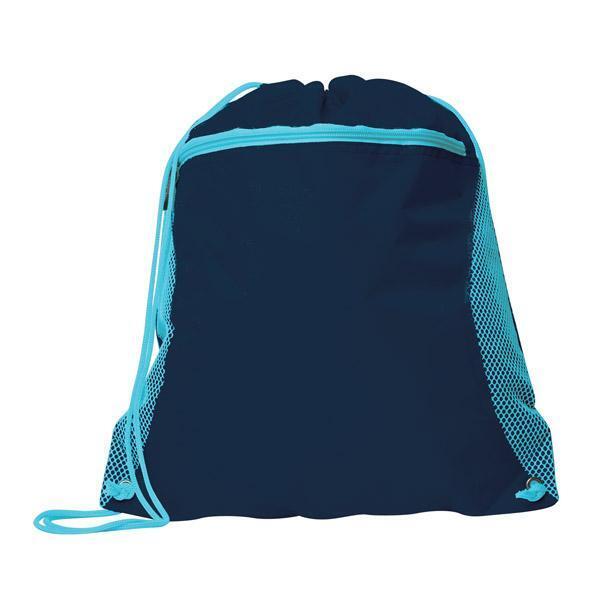 Duo Color Mesh Pocket Sport Pack