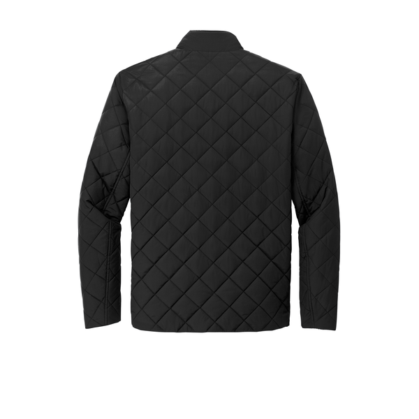 Brooks Brothers® Quilted Polyester Men's Jacket