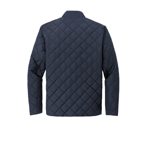 Brooks Brothers® Quilted Polyester Men's Jacket