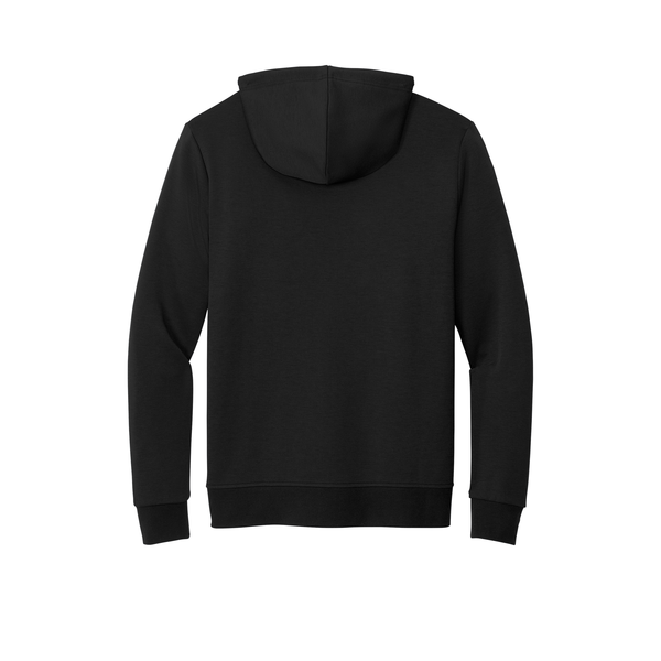 Brooks Brothers® Poly/Cotton Double-Knit Full-Zip Men's Hoodie