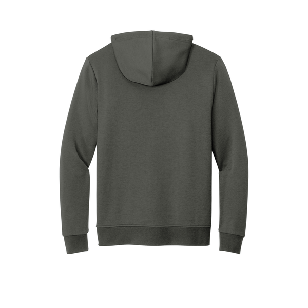 Brooks Brothers® Poly/Cotton Double-Knit Full-Zip Men's Hoodie