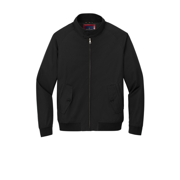 Brooks Brothers® Polyester Men's Bomber Jacket