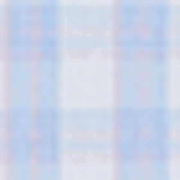 Brooks Brothers® Tech Tri-Blend Stretch Patterned Men's Shirt