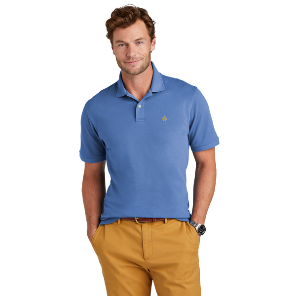 Brooks Brothers® Pima Cotton Pique Men's Polo