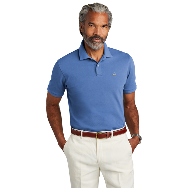 Brooks Brothers® Pima Cotton Pique Men's Polo