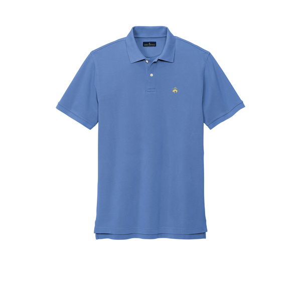 Brooks Brothers® Pima Cotton Pique Men's Polo