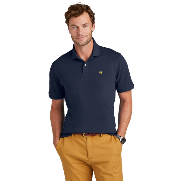 Brooks Brothers® Pima Cotton Pique Men's Polo