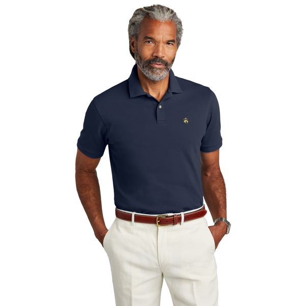 Brooks Brothers® Pima Cotton Pique Men's Polo
