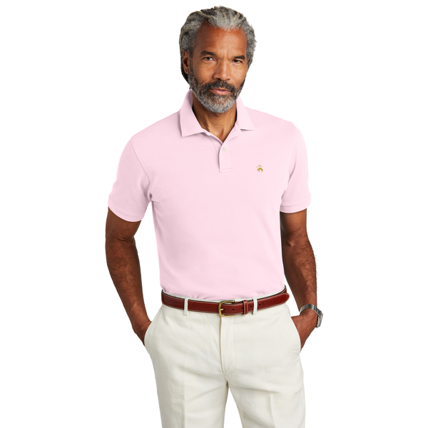 Brooks Brothers® Pima Cotton Pique Men's Polo