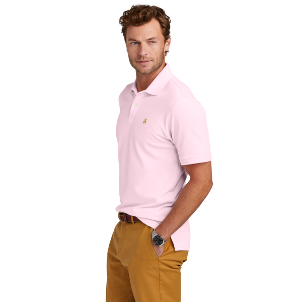 Brooks Brothers® Pima Cotton Pique Men's Polo