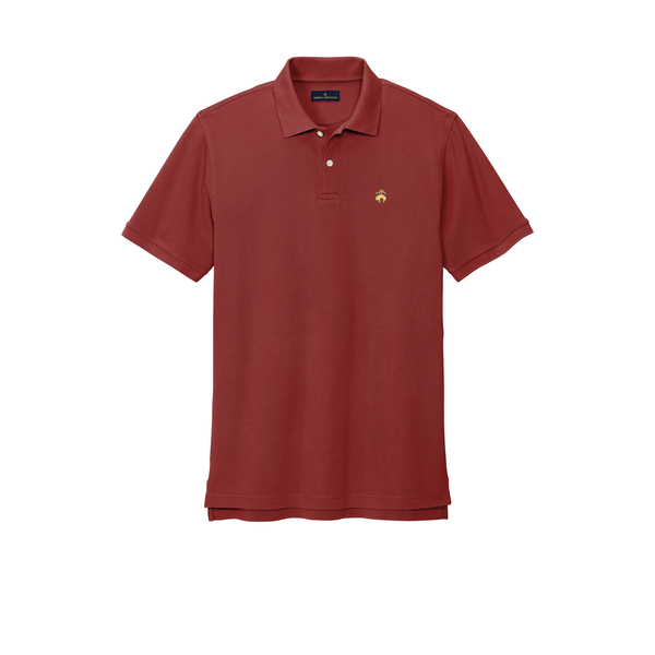 Brooks Brothers® Pima Cotton Pique Men's Polo