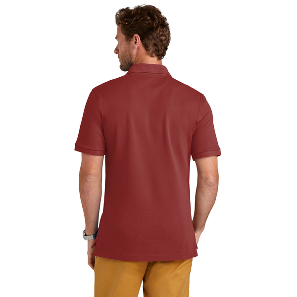 Brooks Brothers® Pima Cotton Pique Men's Polo