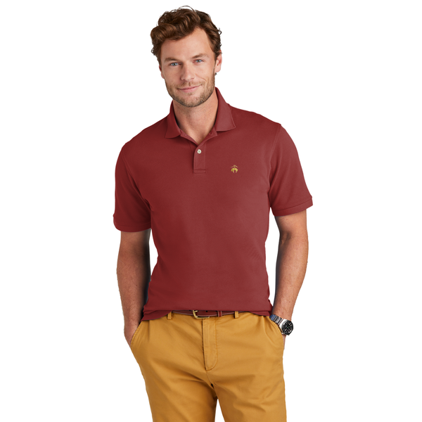 Brooks Brothers® Pima Cotton Pique Men's Polo