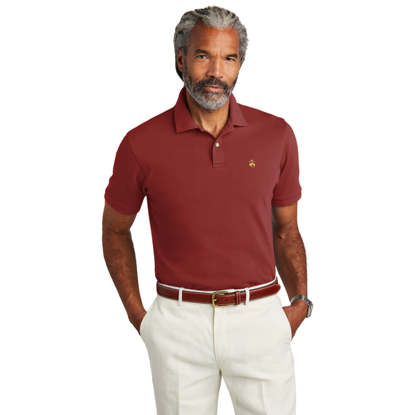 Brooks Brothers® Pima Cotton Pique Men's Polo