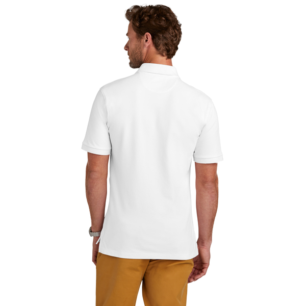 Brooks Brothers® Pima Cotton Pique Men's Polo