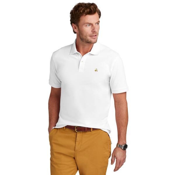 Brooks Brothers® Pima Cotton Pique Men's Polo
