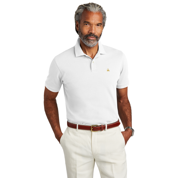 Brooks Brothers® Pima Cotton Pique Men's Polo