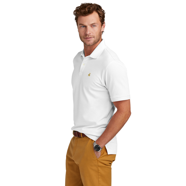 Brooks Brothers® Pima Cotton Pique Men's Polo