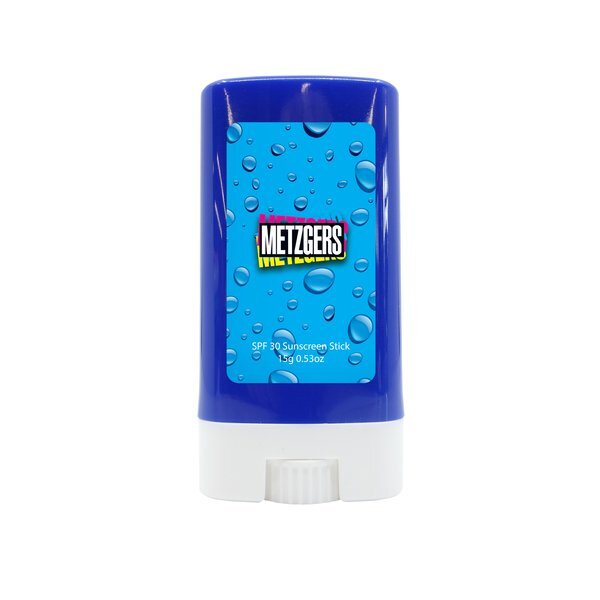 Vanilla Scented Sunscreen Stick, SPF-30