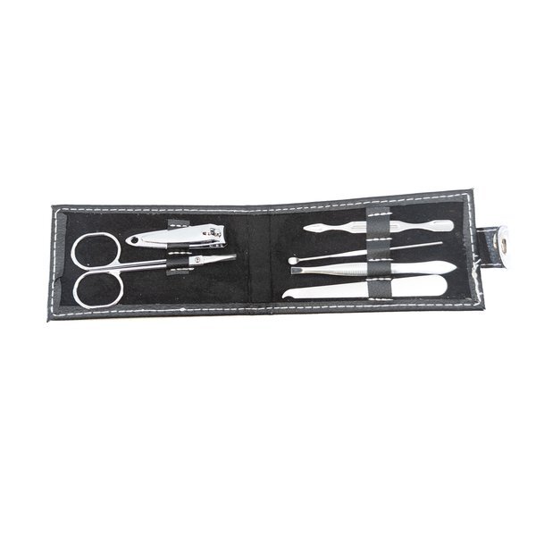 Six-Piece Manicure Set