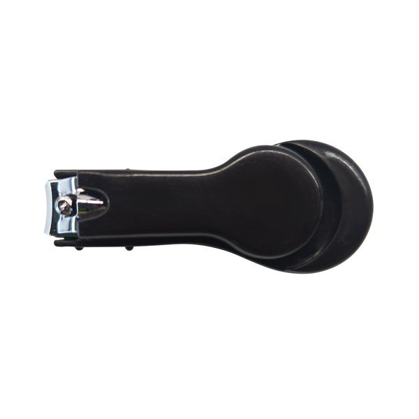Top Handle Swivel Nail Clipper