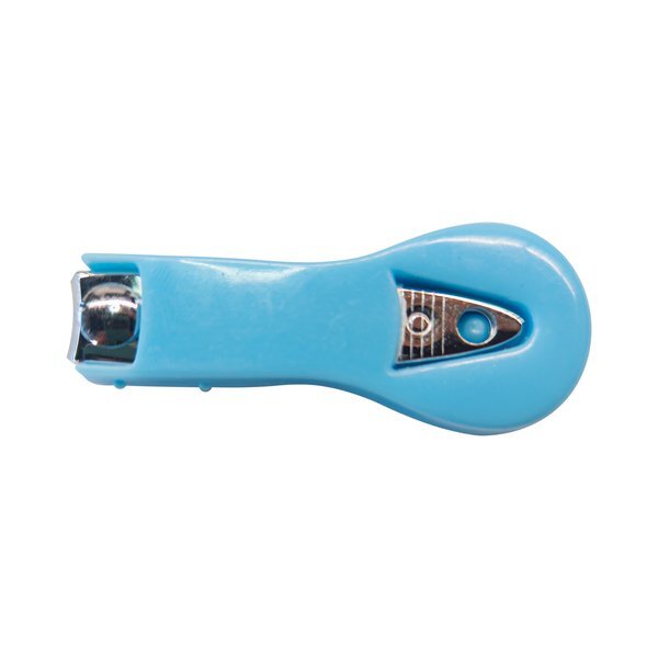 Top Handle Swivel Nail Clipper