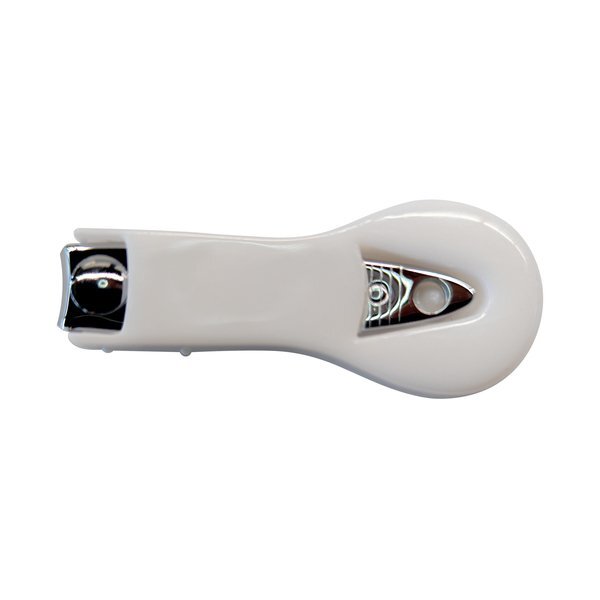Top Handle Swivel Nail Clipper