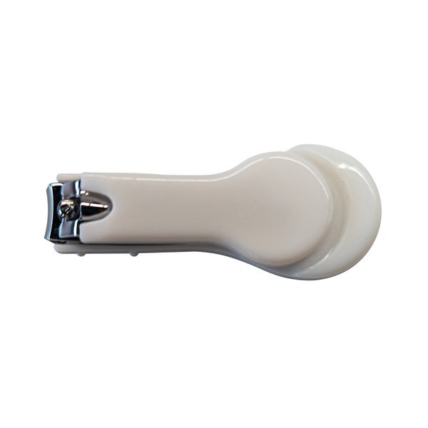 Top Handle Swivel Nail Clipper