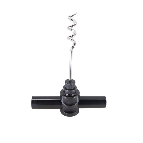 Pocket Style Wine Champagne Corkscrew Opener