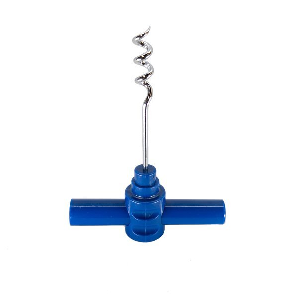 Pocket Style Wine Champagne Corkscrew Opener