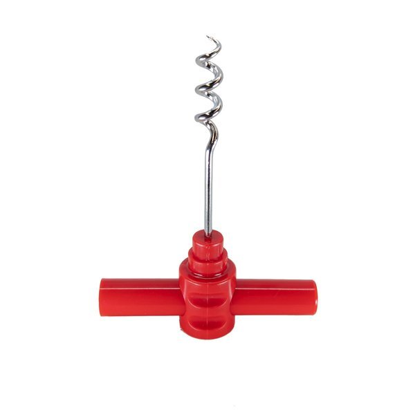 Pocket Style Wine Champagne Corkscrew Opener