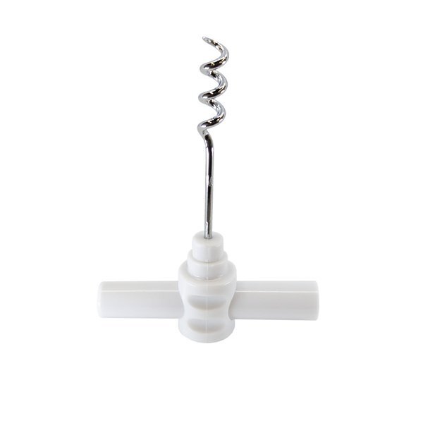 Pocket Style Wine Champagne Corkscrew Opener