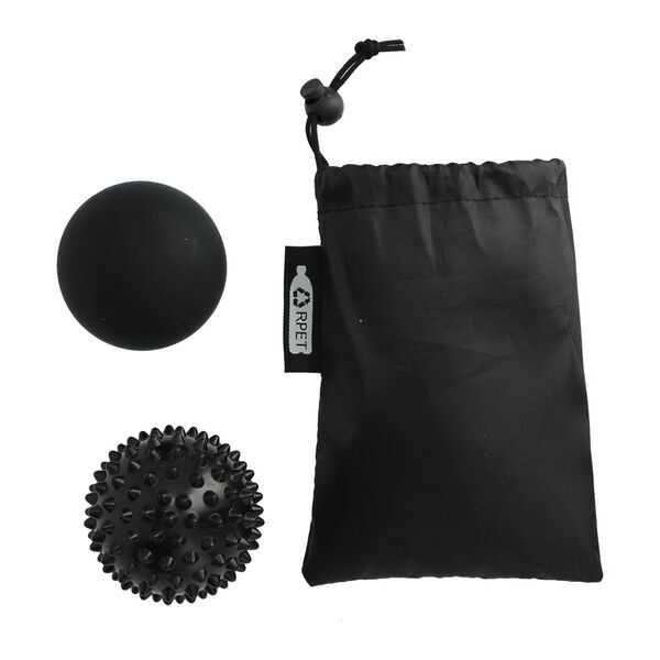Oasis 2-Piece Massage Ball Set