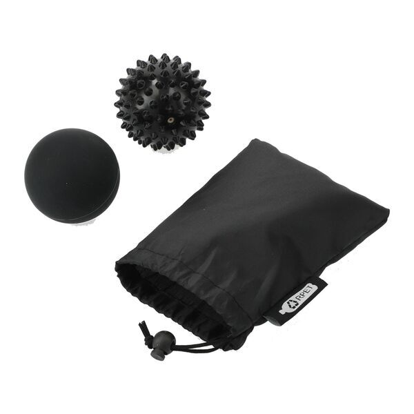 Oasis 2-Piece Massage Ball Set