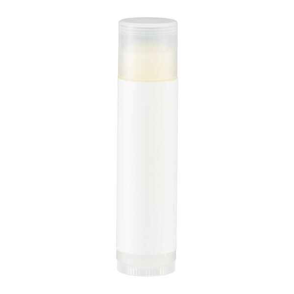 Vanilla 95% Organic Lip Balm