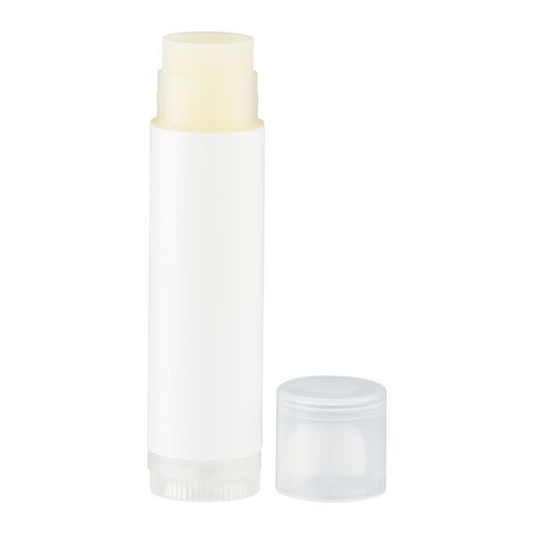 Vanilla 95% Organic Lip Balm