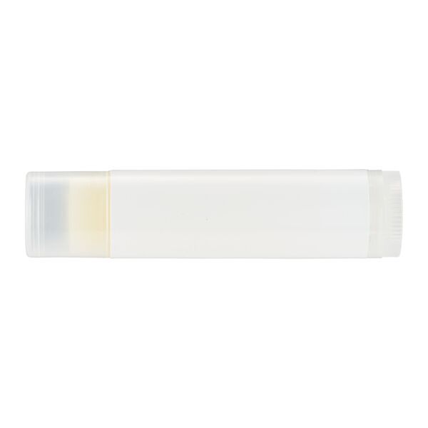 Vanilla 95% Organic Lip Balm