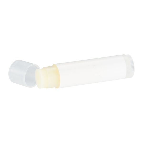 Vanilla 95% Organic Lip Balm