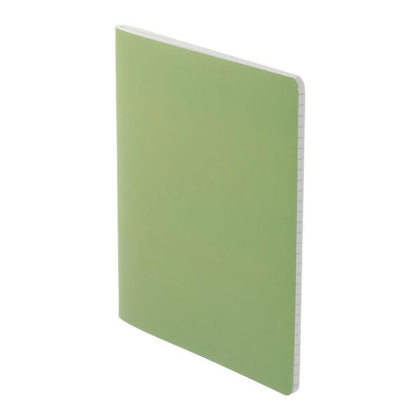 Mineral Stone Field Bound Notebook, 5" x 7"