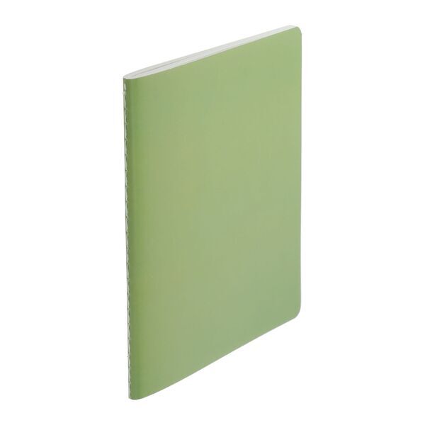 Mineral Stone Field Bound Notebook, 5" x 7"